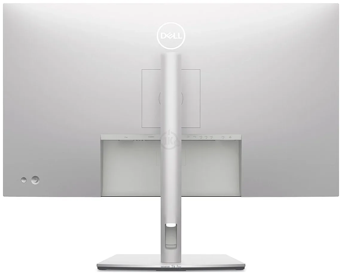 Фотографии Dell UltraSharp U3223QE S/BK