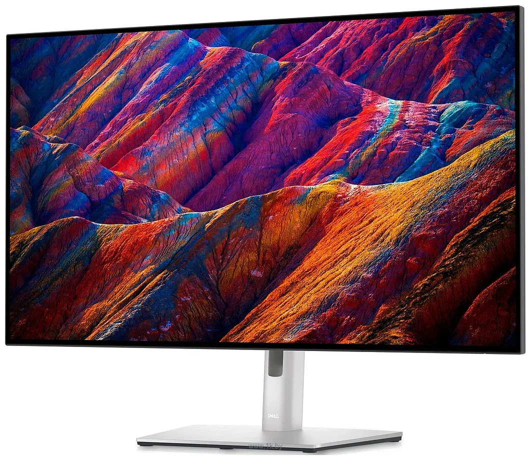 Фотографии Dell UltraSharp U3223QE S/BK
