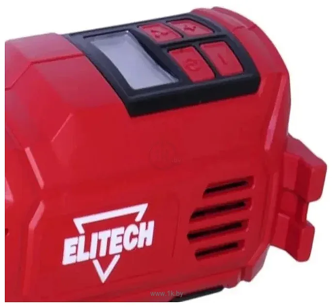 Фотографии ELITECH ТВ 2060С