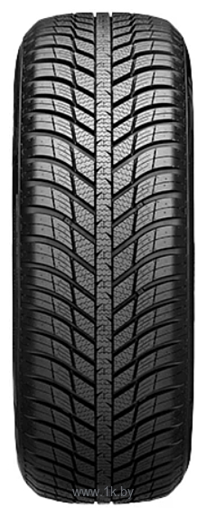 Фотографии Nexen/Roadstone N'Blue 4Season Van 235/65 R16C 115/113R