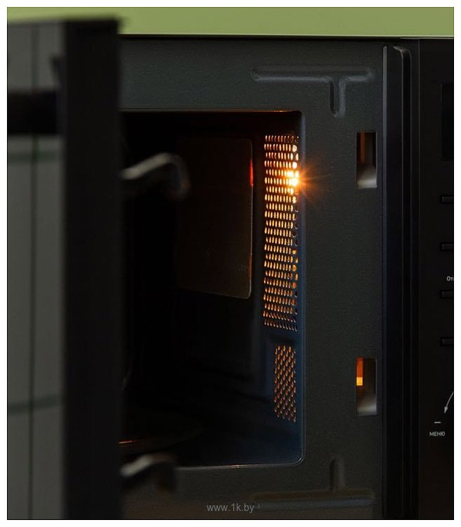 Фотографии Rombica myKitchen MWO-001