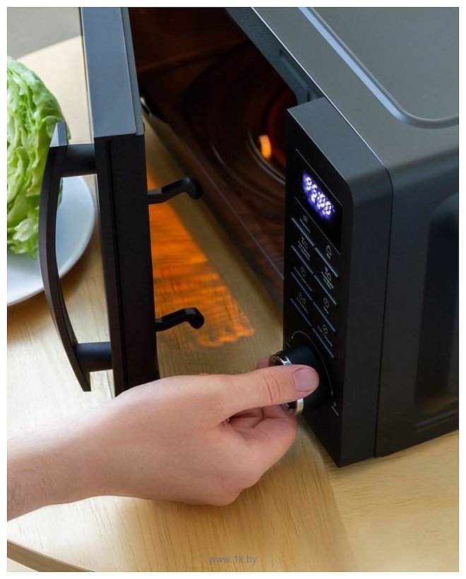 Фотографии Rombica myKitchen MWO-001