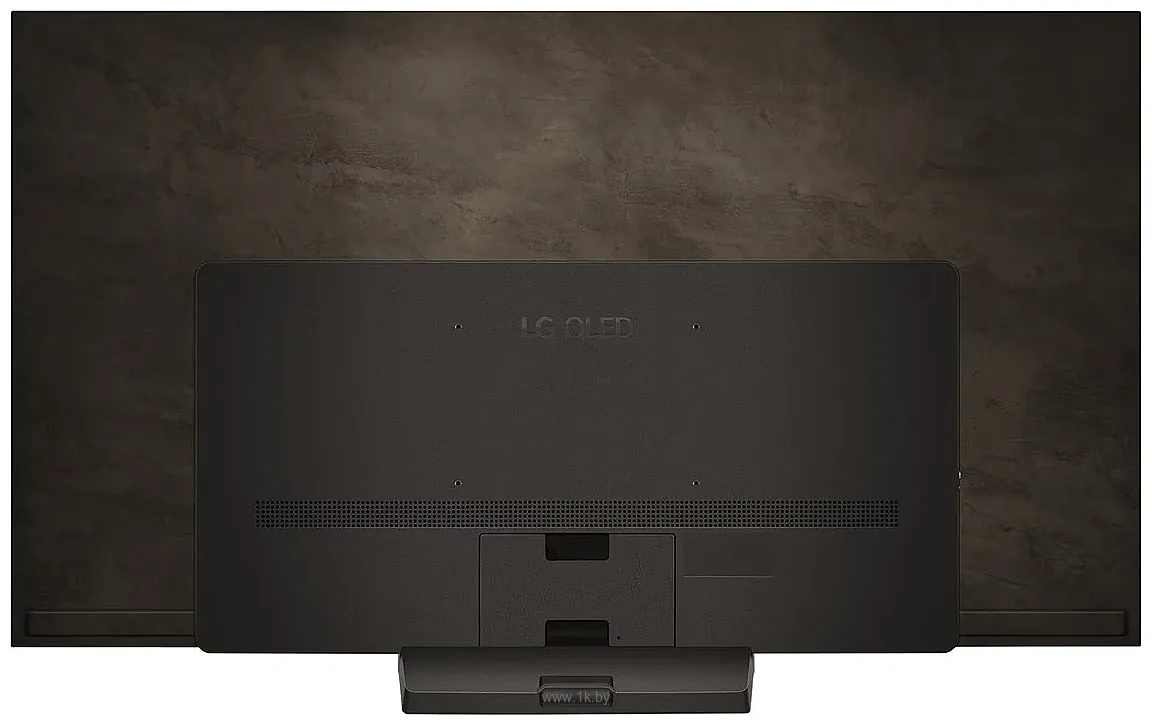 Фотографии LG OLED C4 OLED77C41LA