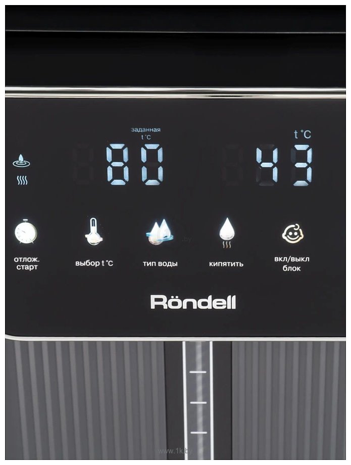 Фотографии Rondell RDE-1052