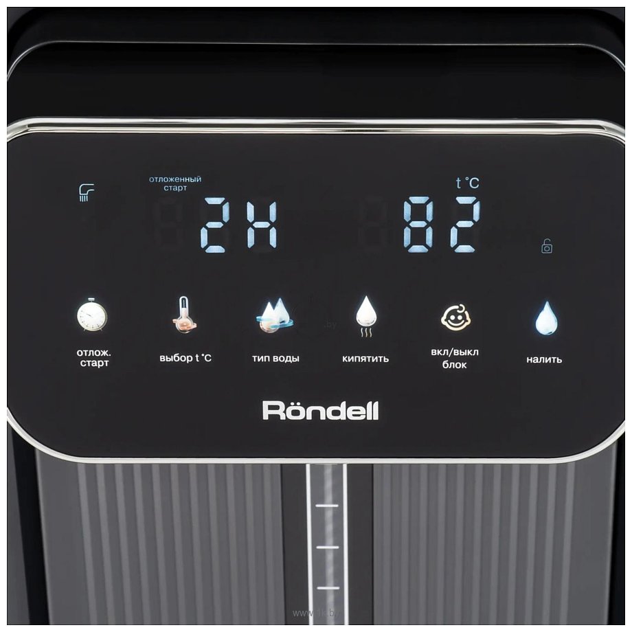 Фотографии Rondell RDE-1052