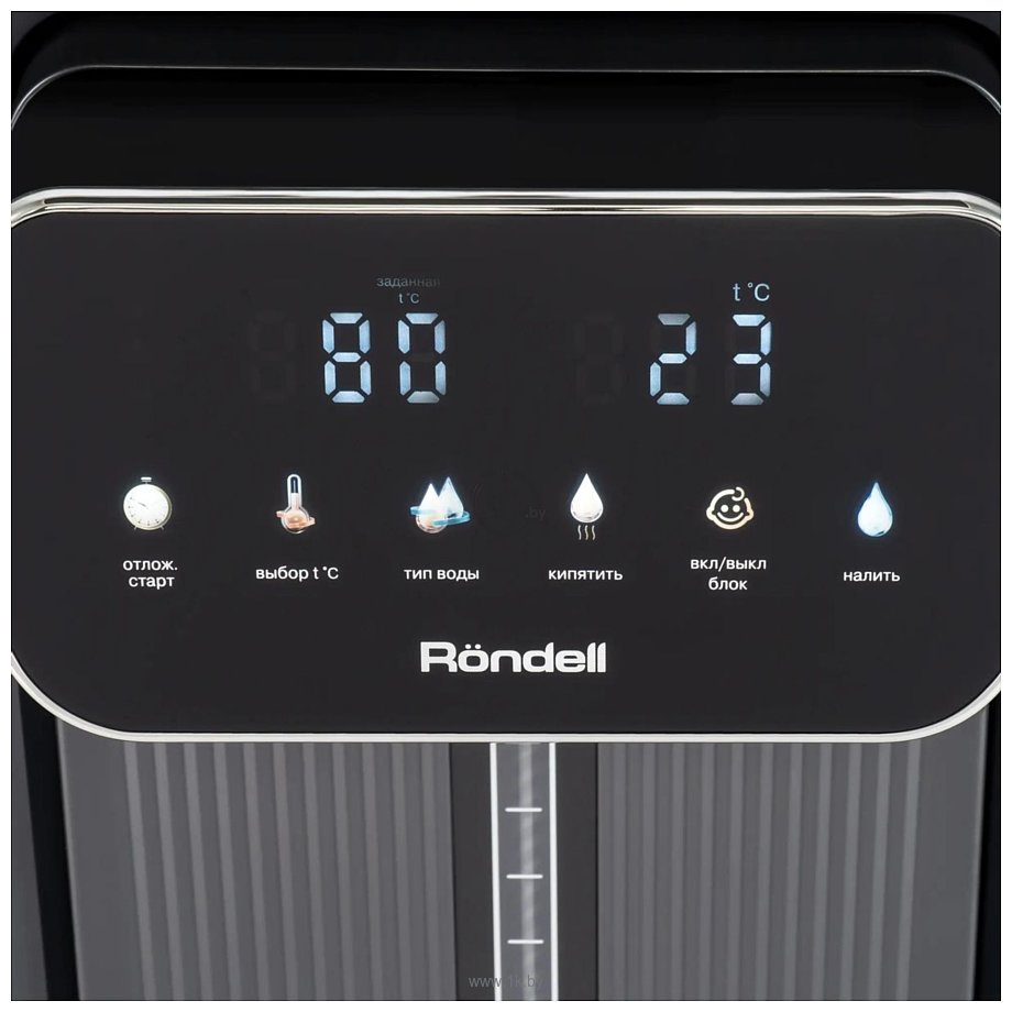 Фотографии Rondell RDE-1052