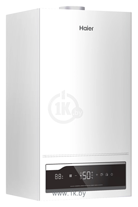 Фотографии Haier ProLine 2.10 Ti