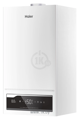 Фотографии Haier ProLine 2.10 Ti