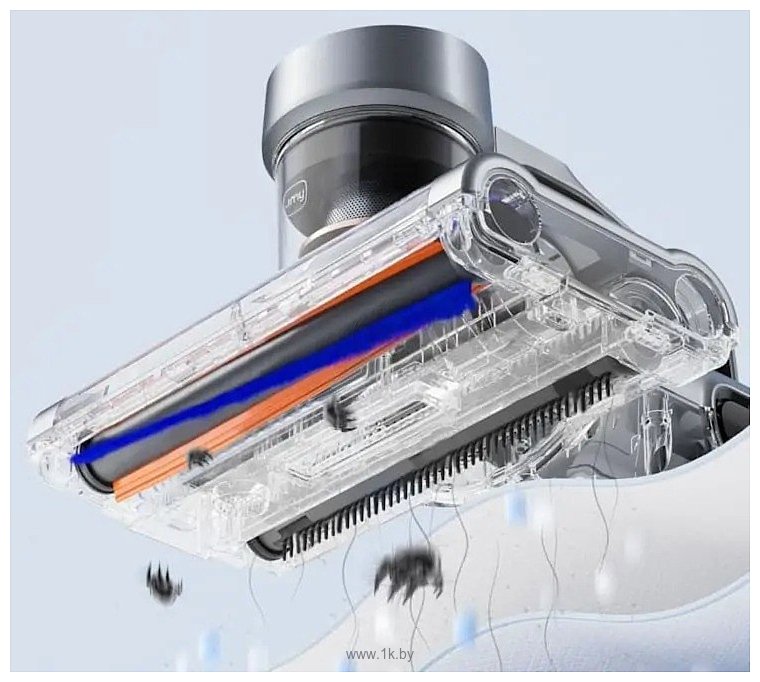 Фотографии Jimmy BX7