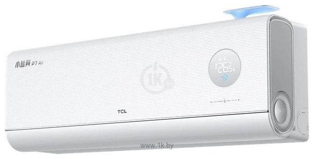 Фотографии TCL Fresh In 3.0 TAC-FR18INV/R4