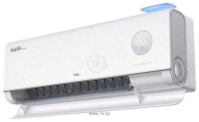 Фотографии TCL Fresh In 3.0 TAC-FR18INV/R4