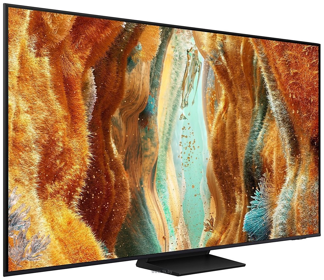 Фотографии Samsung Neo QLED 4K QN70F AI QE55QN70FAUXRU