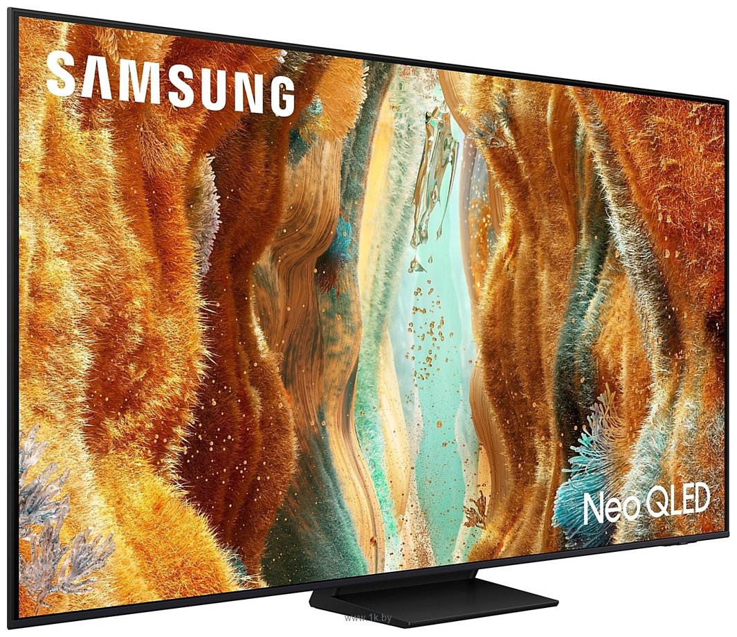 Фотографии Samsung Neo QLED 4K QN70F AI QE55QN70FAUXRU