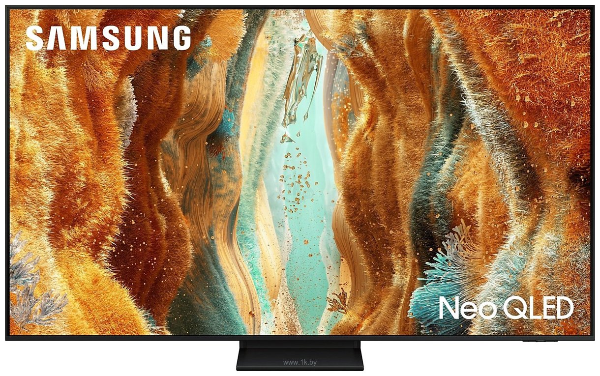 Фотографии Samsung Neo QLED 4K QN70F AI QE55QN70FAUXRU