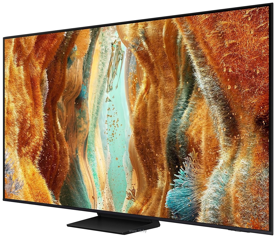 Фотографии Samsung Neo QLED 4K QN70F AI QE55QN70FAUXRU