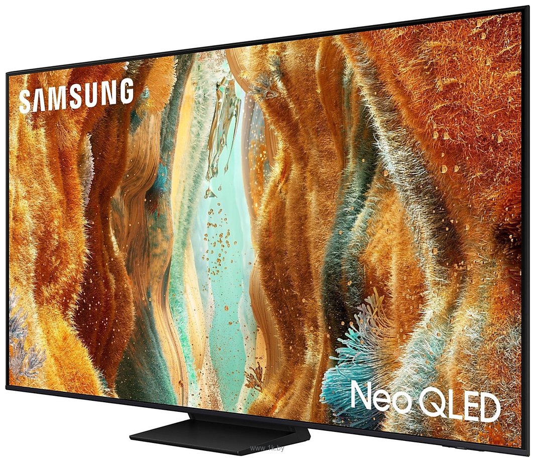 Фотографии Samsung Neo QLED 4K QN70F AI QE55QN70FAUXRU