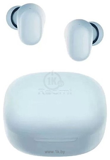 Фотографии Xiaomi Redmi Buds SE M2411E1 (китайская версия)