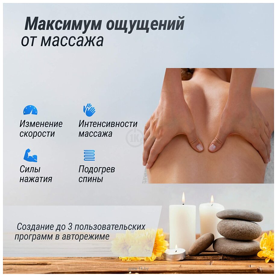 Фотографии Unix Med Amelia (grey) Фотографии Unix Med Amelia (grey)