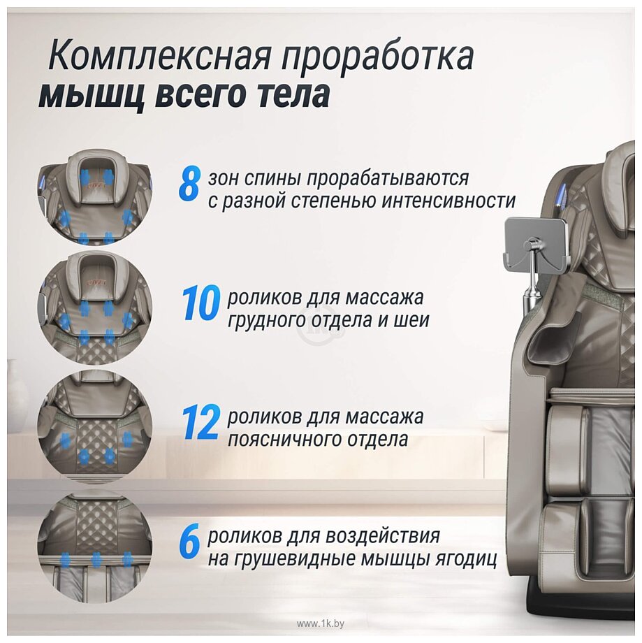 Фотографии Unix Med Amelia (grey) Фотографии Unix Med Amelia (grey)