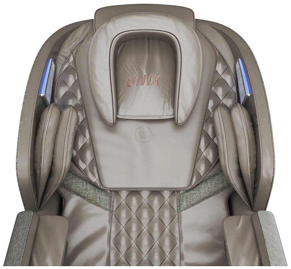 Фотографии Unix Med Amelia (grey) Фотографии Unix Med Amelia (grey)