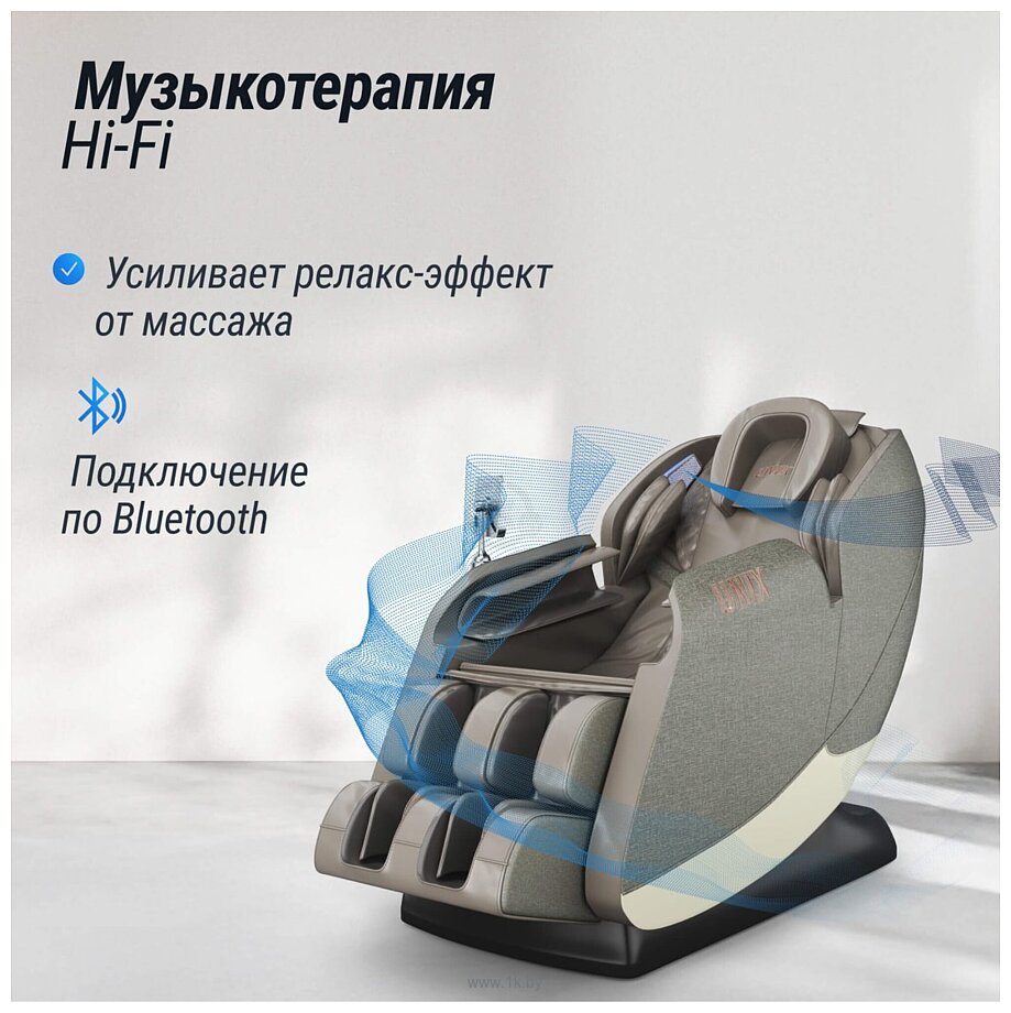 Фотографии Unix Med Amelia (grey) Фотографии Unix Med Amelia (grey)