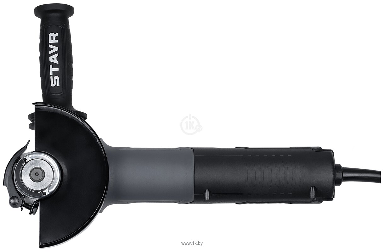 Фотографии Ставр SAG 13-125BL-VS