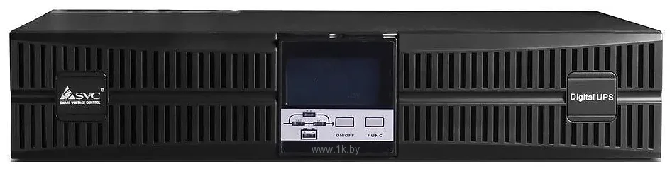 Фотографии SVC RT-3KL-LCD/SE