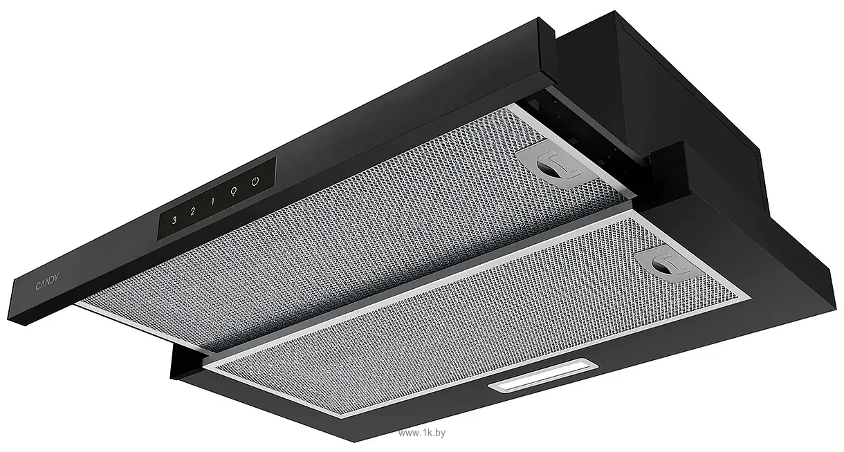 Фотографии Candy CVXT64SB