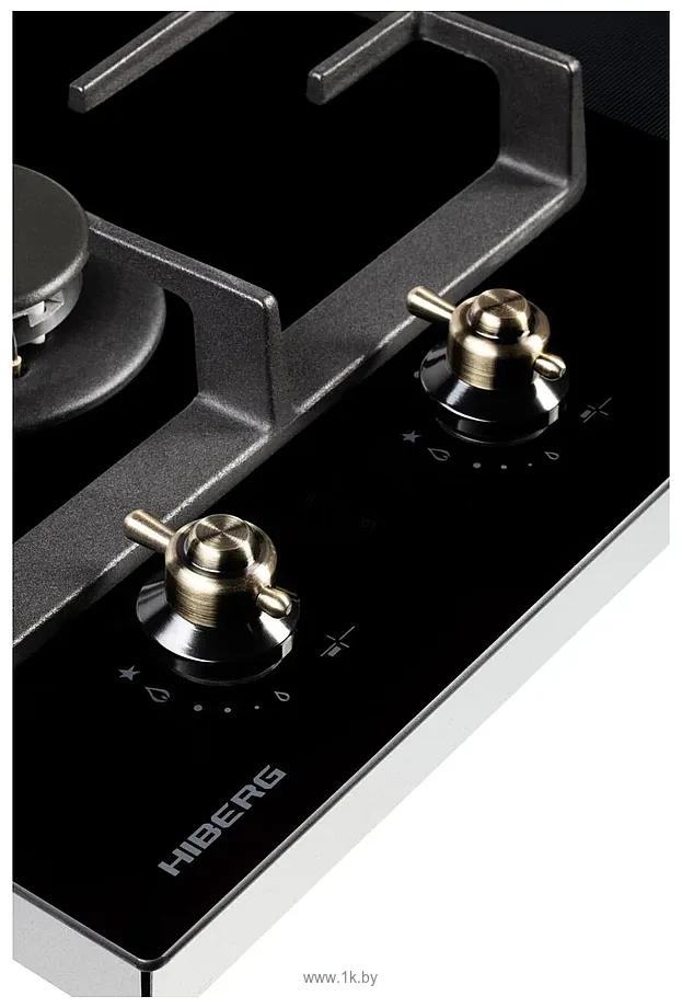 Фотографии HIBERG i-VM 9025 B