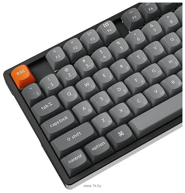 Фотографии Keychron K8 Max K8M-J3-RU Keychron Super Brown