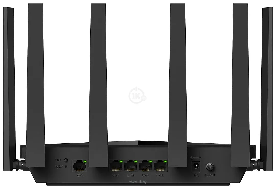 Фотографии Cudy WR6500 1.0