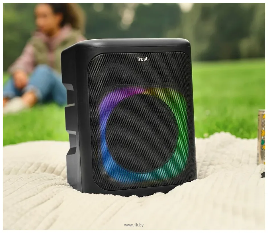 Фотографии Trust Azura 50W 