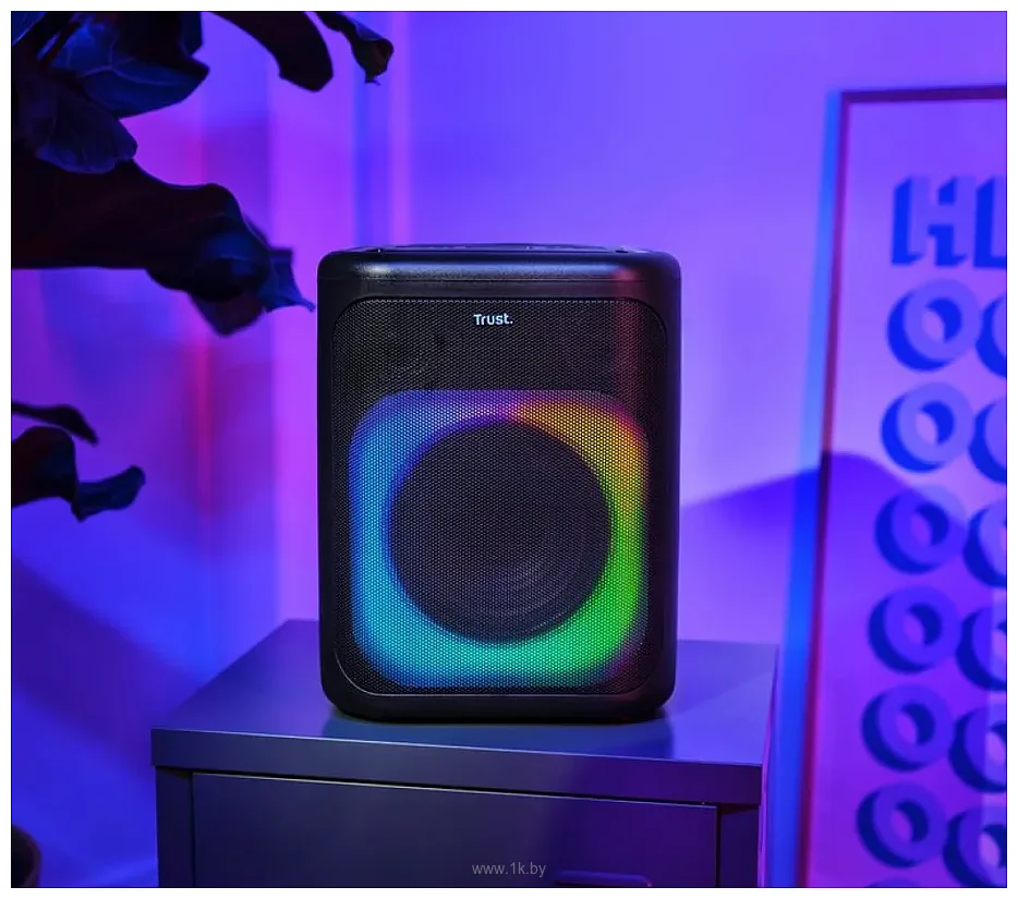 Фотографии Trust Azura 50W 