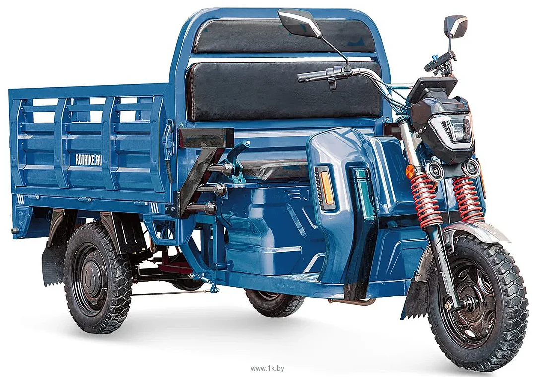 Фотографии Rutrike Антей Pro 1500 60V 1200W Фотографии Rutrike Антей Pro 1500 60V 1200W