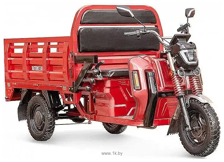 Фотографии Rutrike Антей Pro 1500 60V 1200W Фотографии Rutrike Антей Pro 1500 60V 1200W