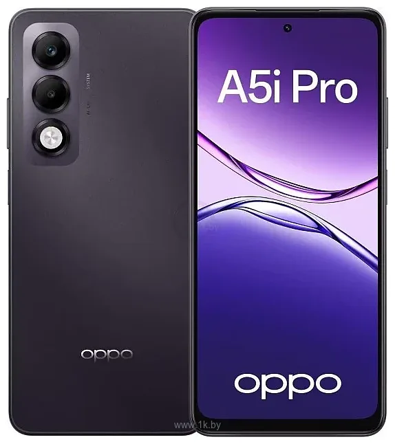 Фотографии Oppo A5i Pro 8/128GB (международная версия)