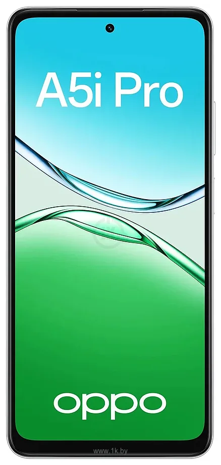 Фотографии Oppo A5i Pro 8/128GB (международная версия)