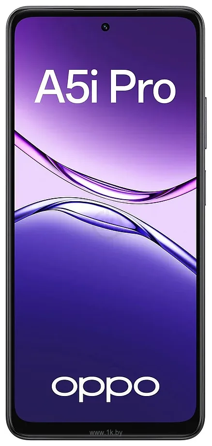 Фотографии Oppo A5i Pro 8/128GB (международная версия)