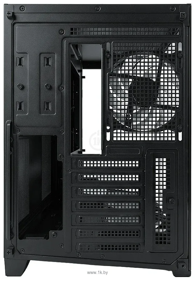 Фотографии Zalman D40F (черный) Фотографии Zalman D40F (черный)