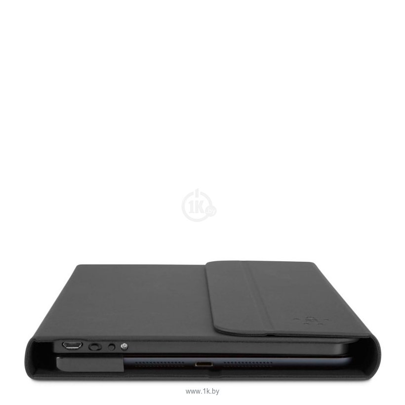 Фотографии Belkin QODE Portable Black для iPad mini/iPad mini Retina (F5L145ttBLK)