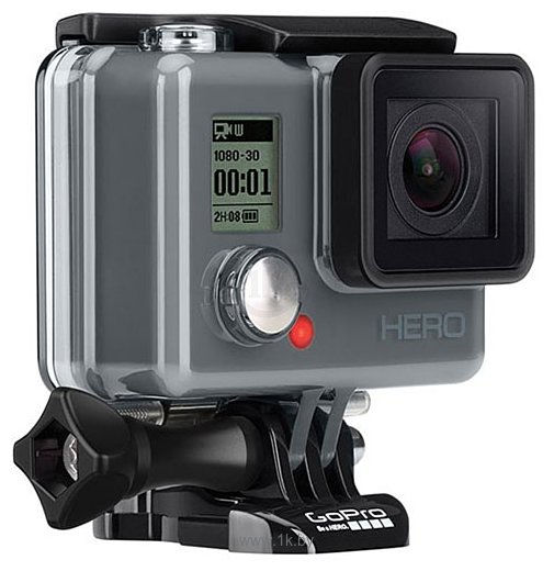 Фотографии GoPro HERO (CHDHA-301)