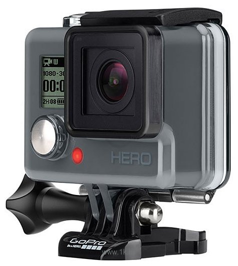 Фотографии GoPro HERO (CHDHA-301)