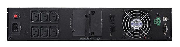 Фотографии CyberPower OLS1500ERT2U