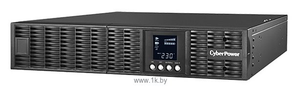 Фотографии CyberPower OLS1500ERT2U