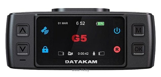 Фотографии DATAKAM G5-REAL MAX-BF Limited Edition