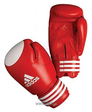 Фотографии Adidas AIBA Licensed Boxing Gloves