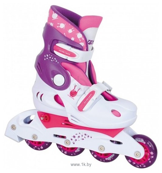 Фотографии Tempish UFO Baby Skate Set