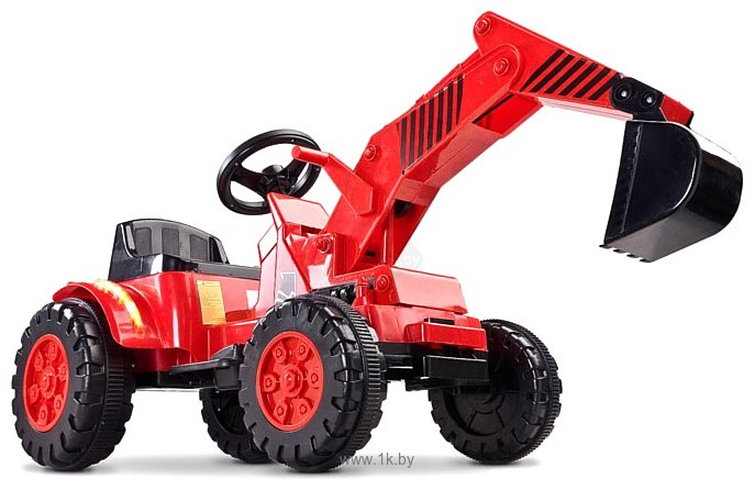 Фотографии Toyz Digger