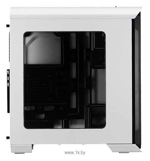 Фотографии AeroCool Aero-500 Window White Edition