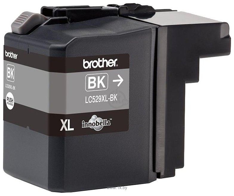 Фотографии Аналог Brother LC529XLBK